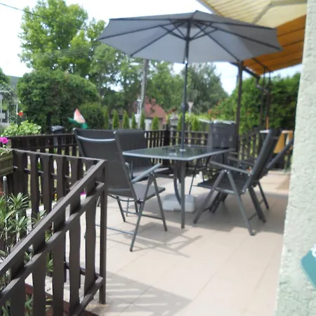 Balaton 39 Holiday home