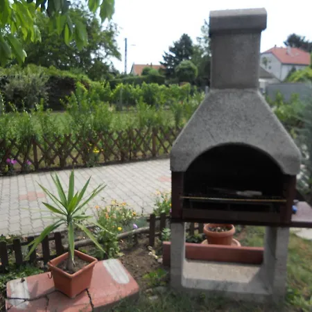 Holiday home Balaton 39 *