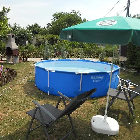 Balaton 39 Holiday home *