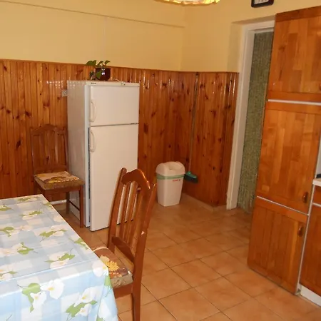 Holiday home Balaton 39 *