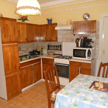 Holiday home Balaton 39