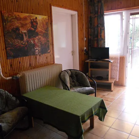 Balaton 39 Holiday home *